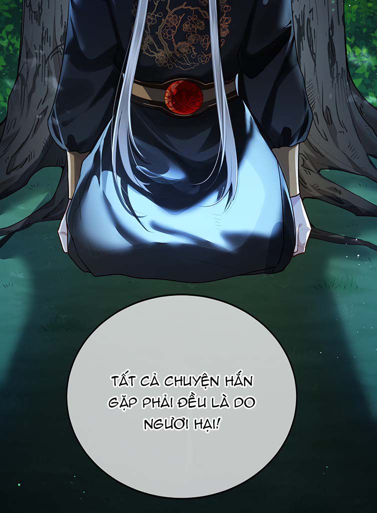 Điện Hạ Khuynh Thành: Chapter 36