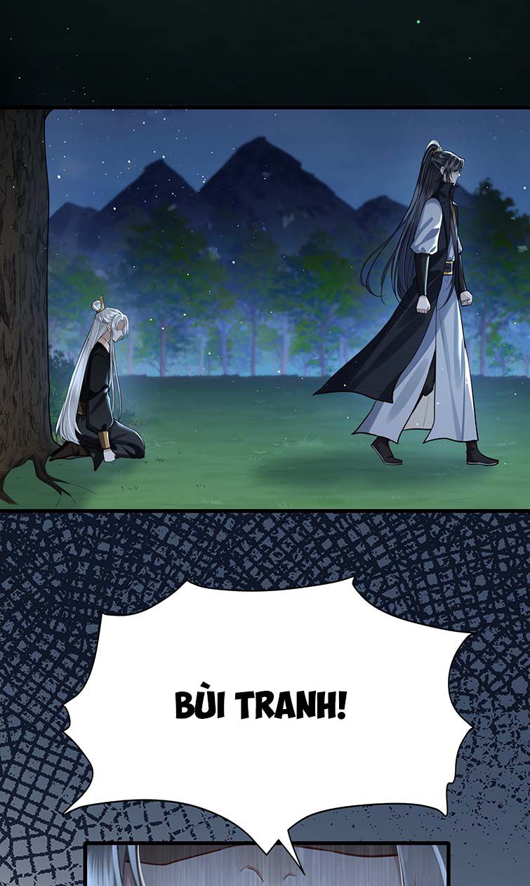 Điện Hạ Khuynh Thành: Chapter 36