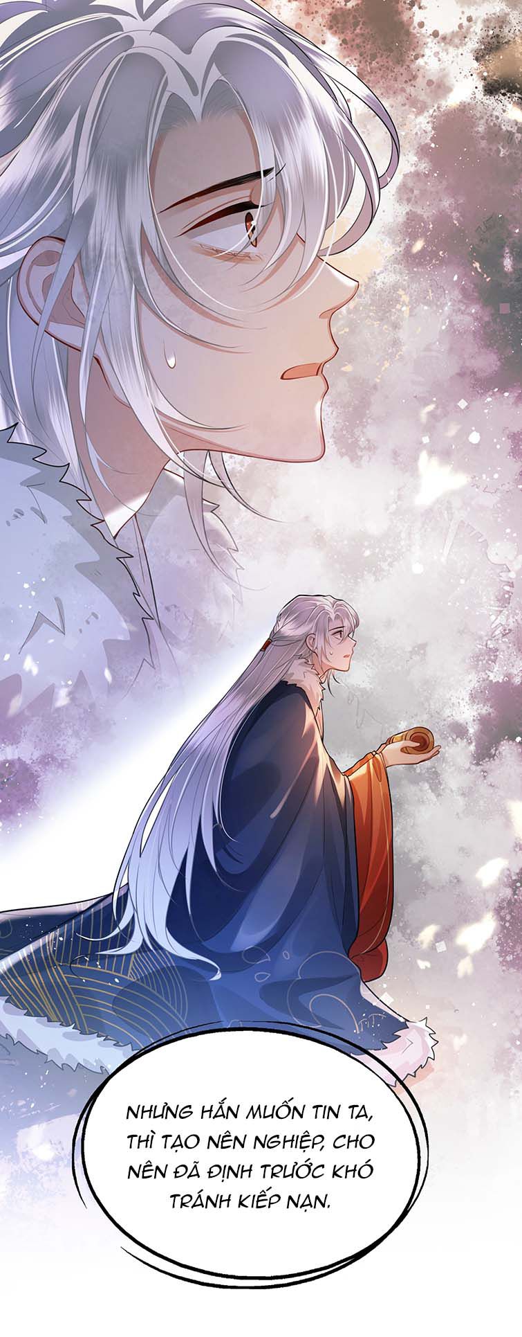 Điện Hạ Khuynh Thành: Chapter 36