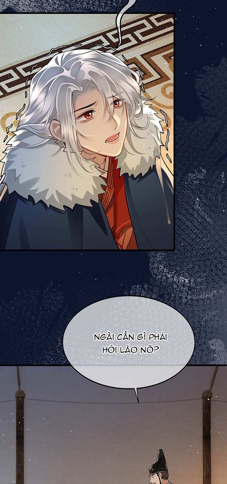 Điện Hạ Khuynh Thành: Chapter 36
