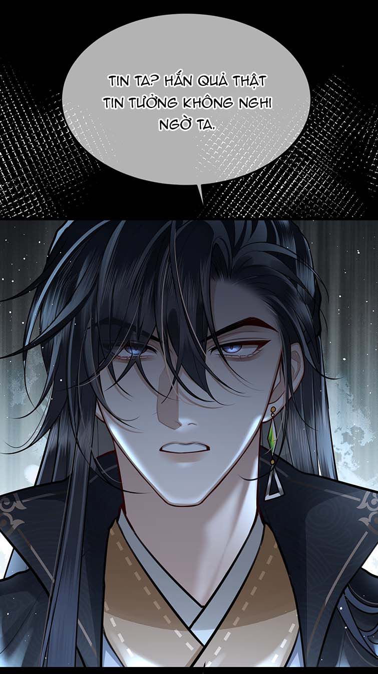 Điện Hạ Khuynh Thành: Chapter 36