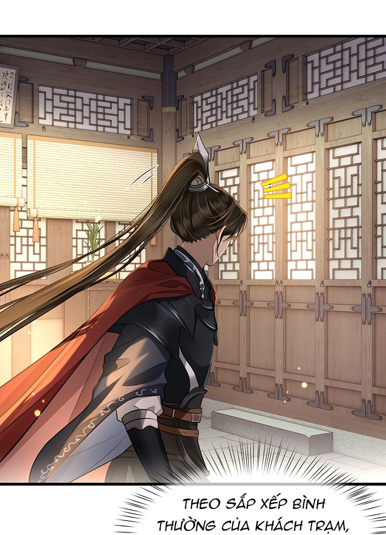 Điện Hạ Khuynh Thành: Chapter 40