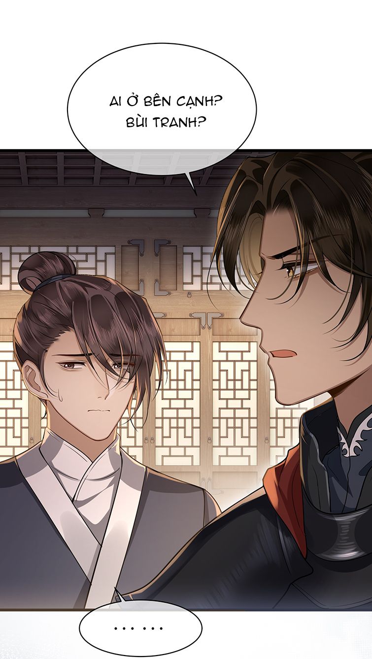 Điện Hạ Khuynh Thành: Chapter 40