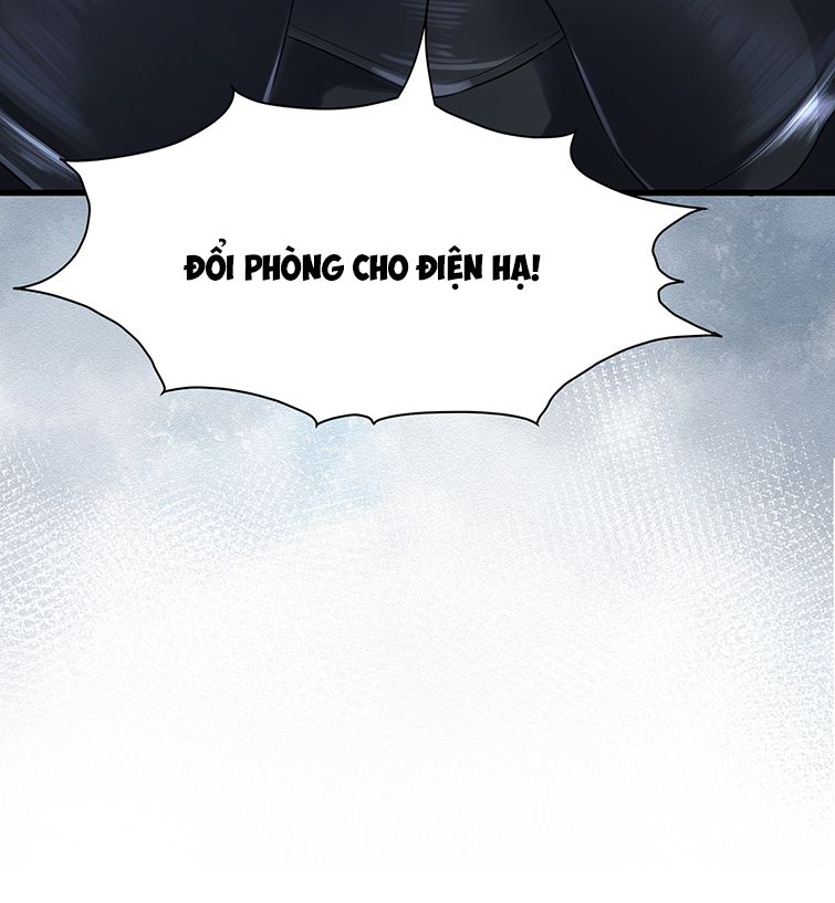Điện Hạ Khuynh Thành: Chapter 40