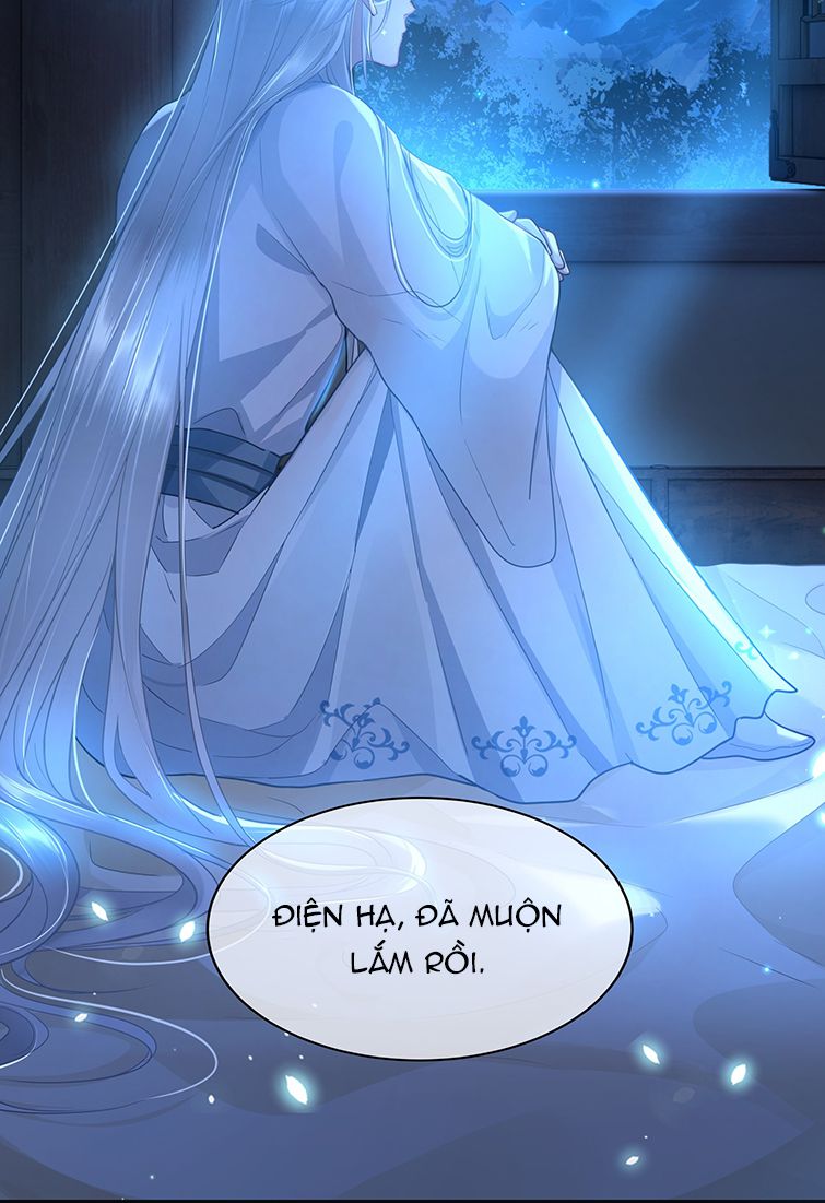 Điện Hạ Khuynh Thành: Chapter 40