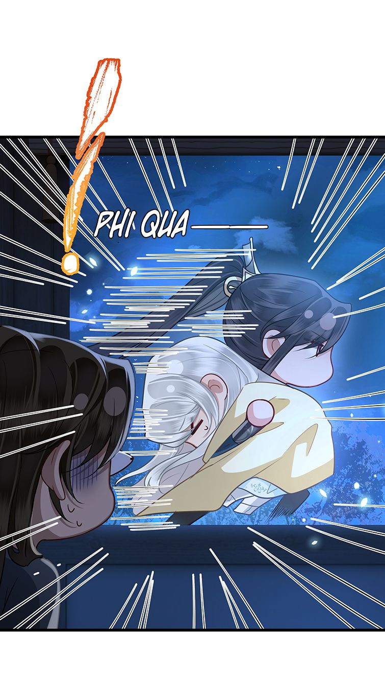 Điện Hạ Khuynh Thành: Chapter 40