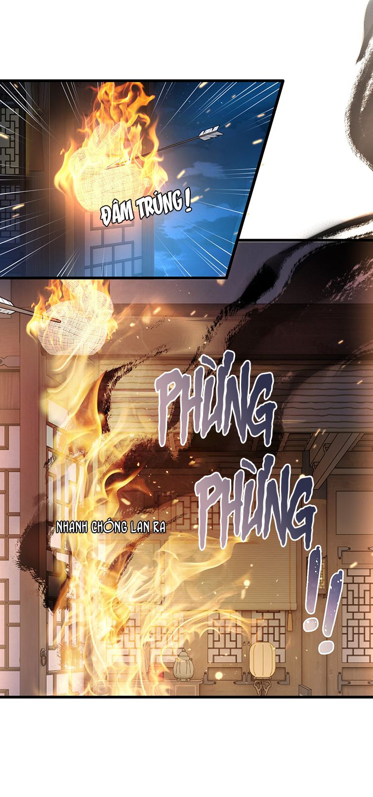 Điện Hạ Khuynh Thành: Chapter 40