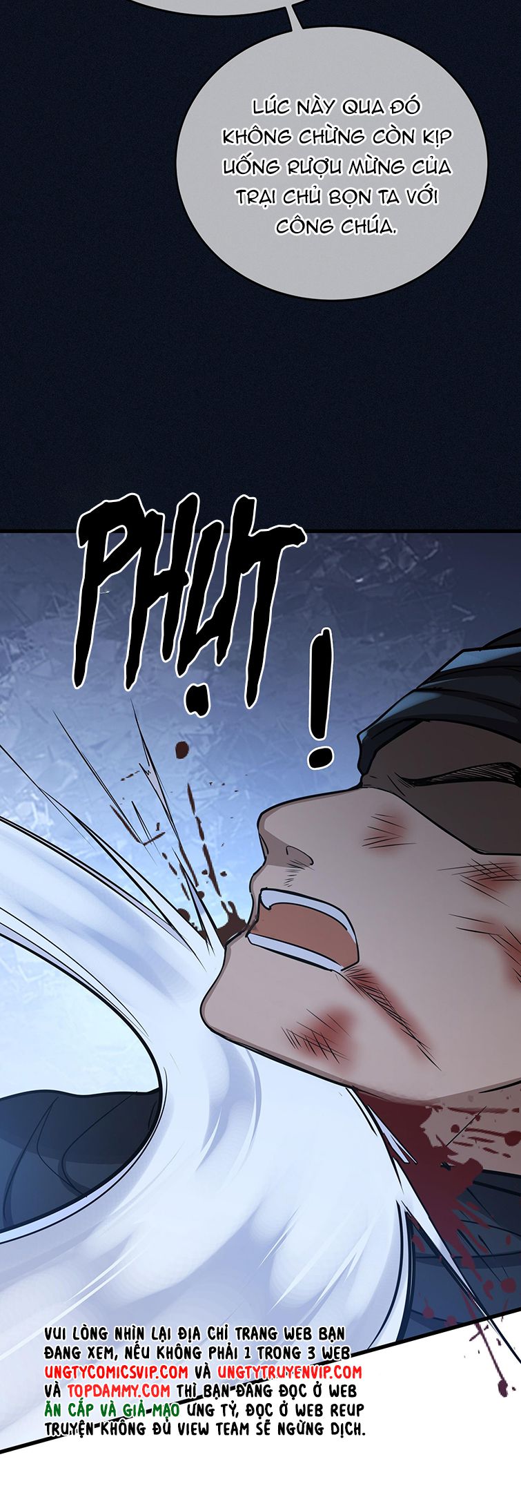 Điện Hạ Khuynh Thành: Chapter 42