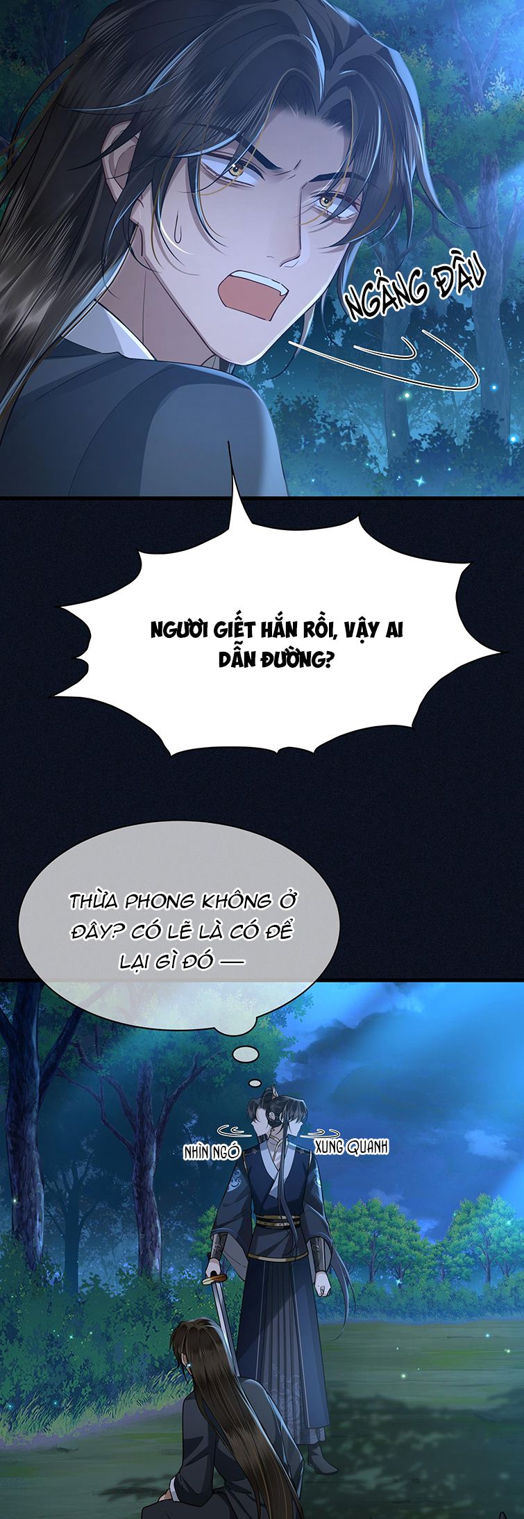 Điện Hạ Khuynh Thành: Chapter 42