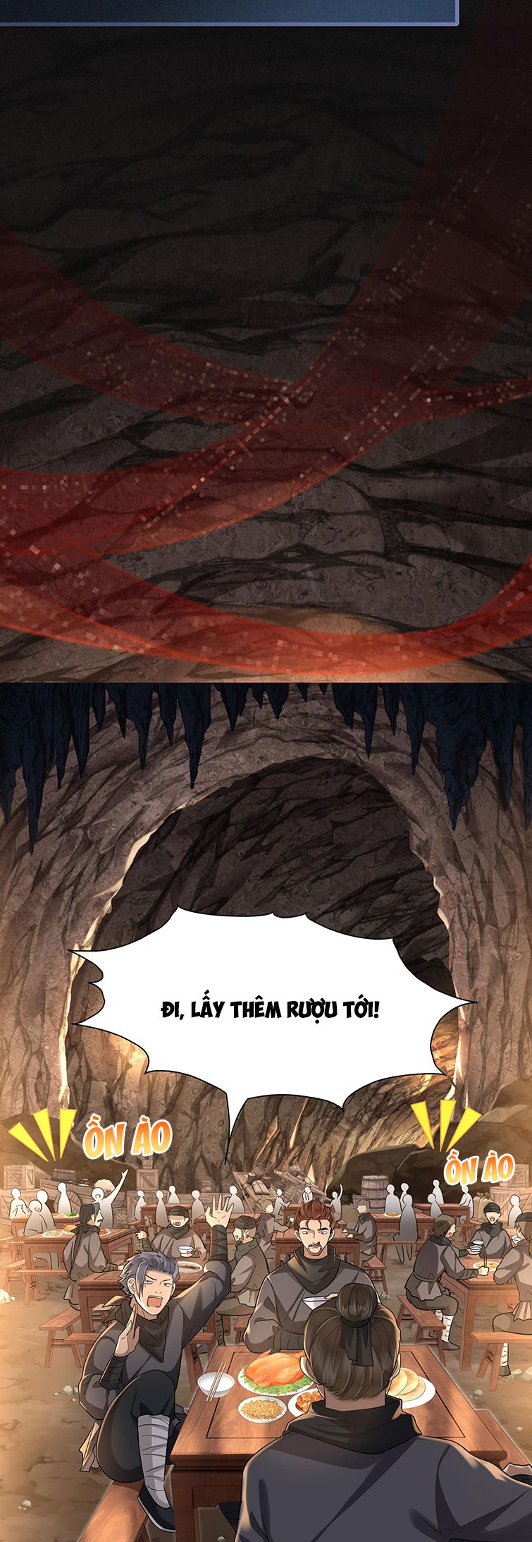 Điện Hạ Khuynh Thành: Chapter 42