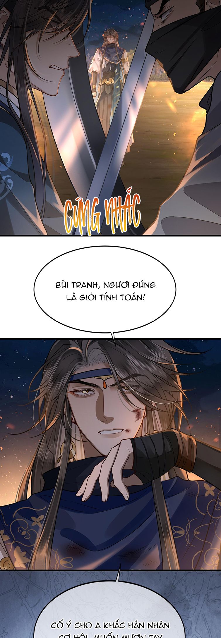 Điện Hạ Khuynh Thành: Chapter 42