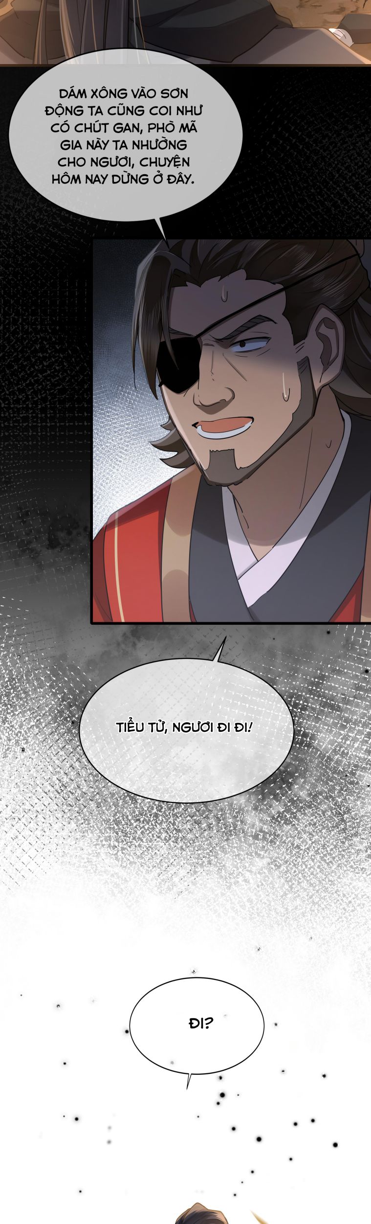 Điện Hạ Khuynh Thành: Chapter 43
