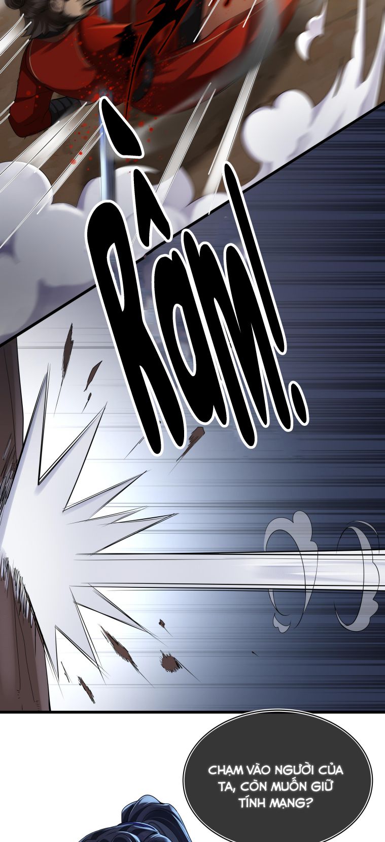 Điện Hạ Khuynh Thành: Chapter 43