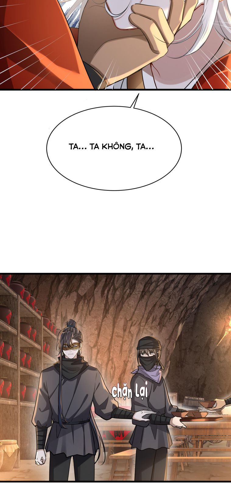 Điện Hạ Khuynh Thành: Chapter 43