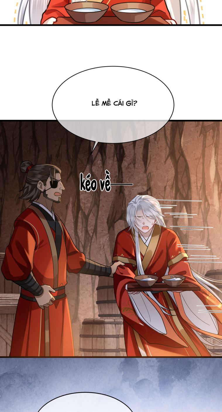 Điện Hạ Khuynh Thành: Chapter 43