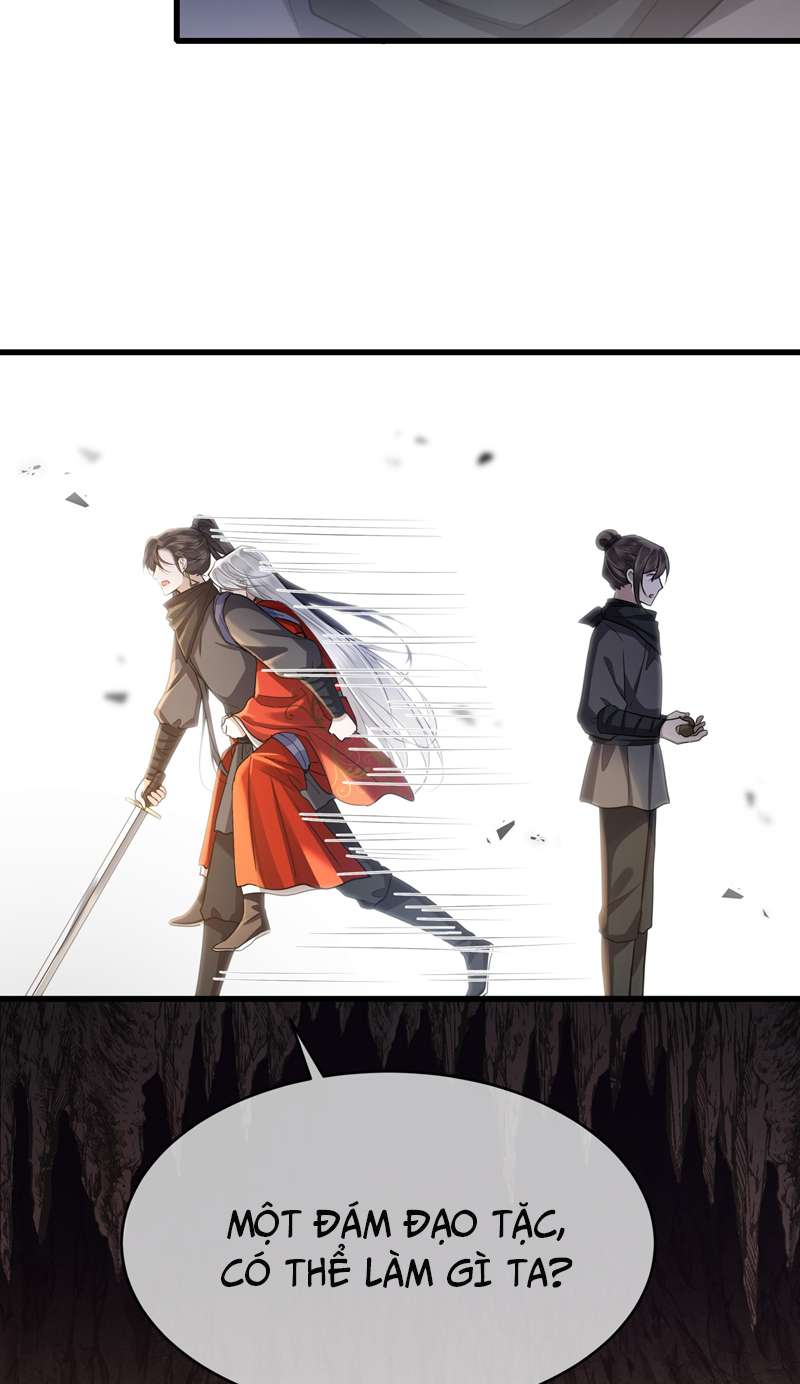 Điện Hạ Khuynh Thành: Chapter 44