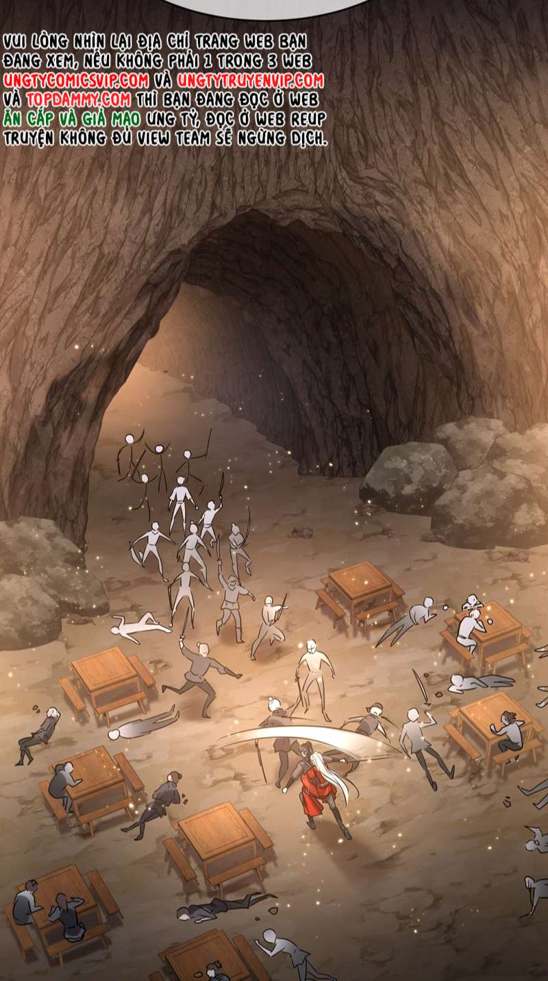 Điện Hạ Khuynh Thành: Chapter 44