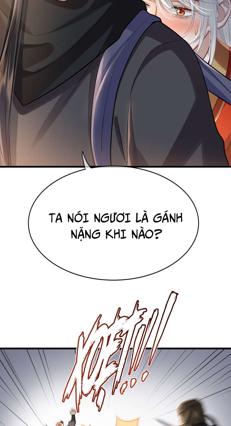 Điện Hạ Khuynh Thành: Chapter 44