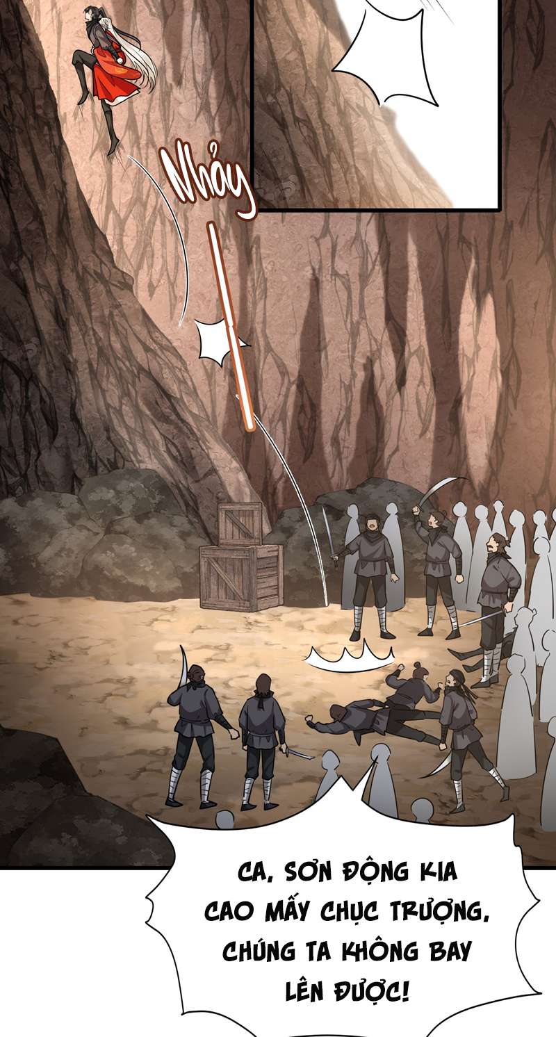 Điện Hạ Khuynh Thành: Chapter 44