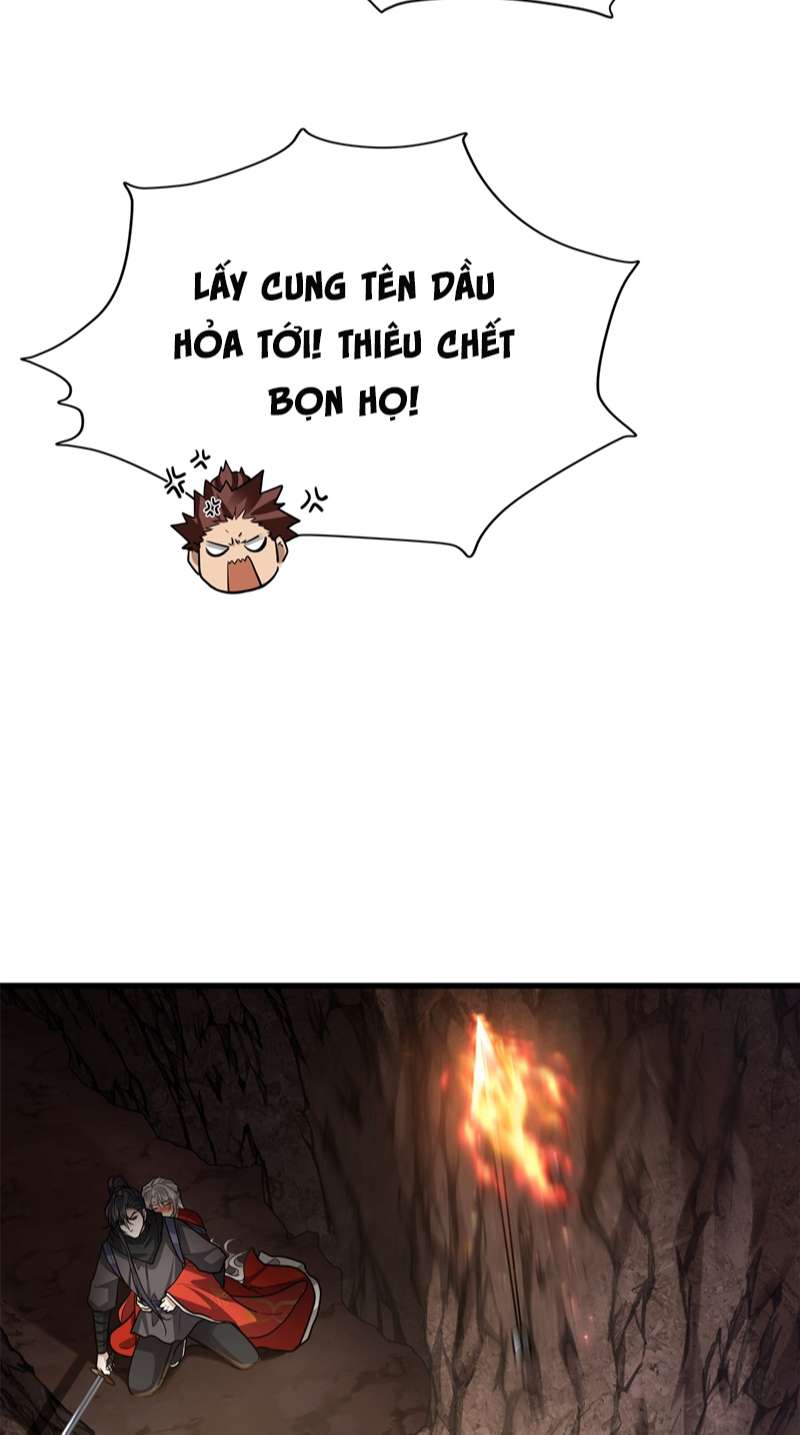 Điện Hạ Khuynh Thành: Chapter 44