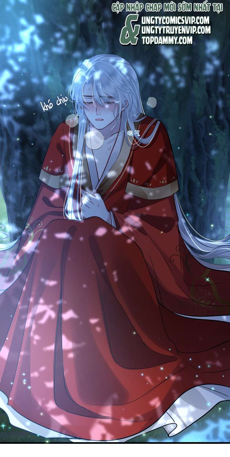 Điện Hạ Khuynh Thành: Chapter 44