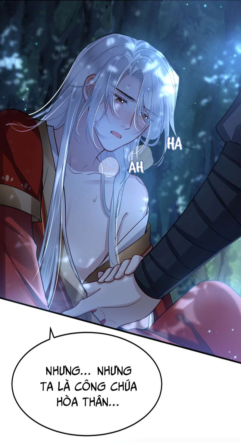 Điện Hạ Khuynh Thành: Chapter 44