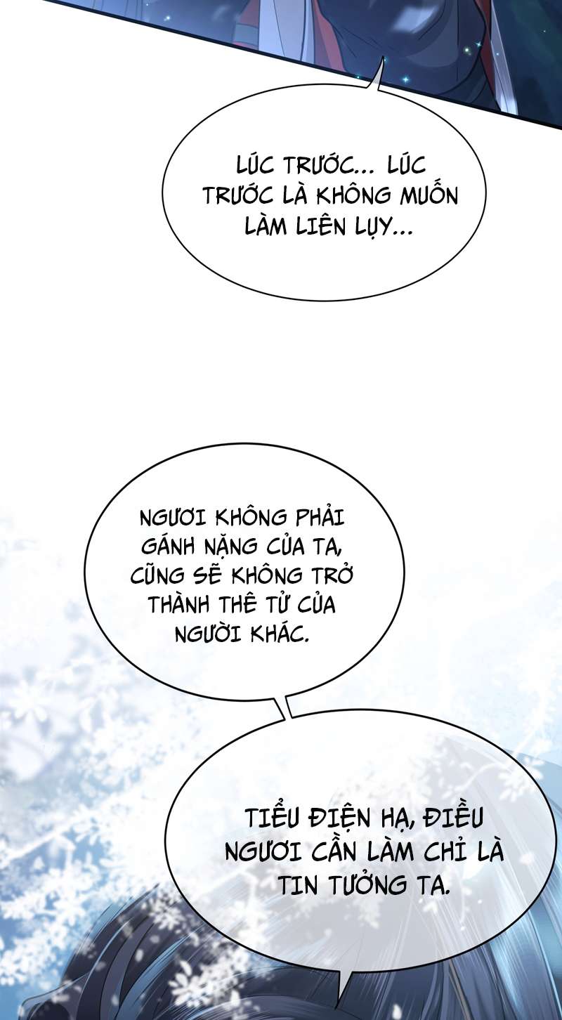 Điện Hạ Khuynh Thành: Chapter 44
