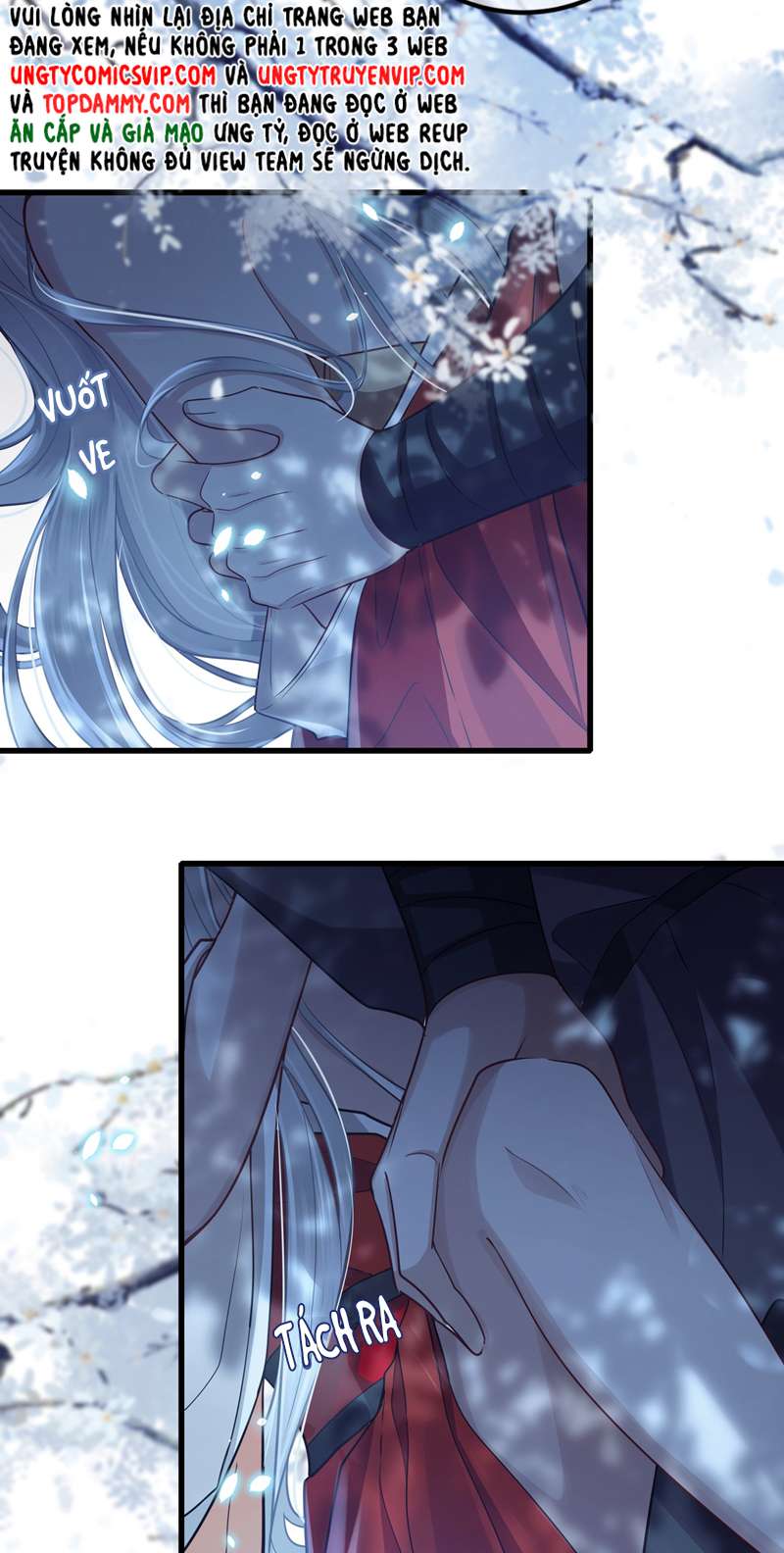 Điện Hạ Khuynh Thành: Chapter 44