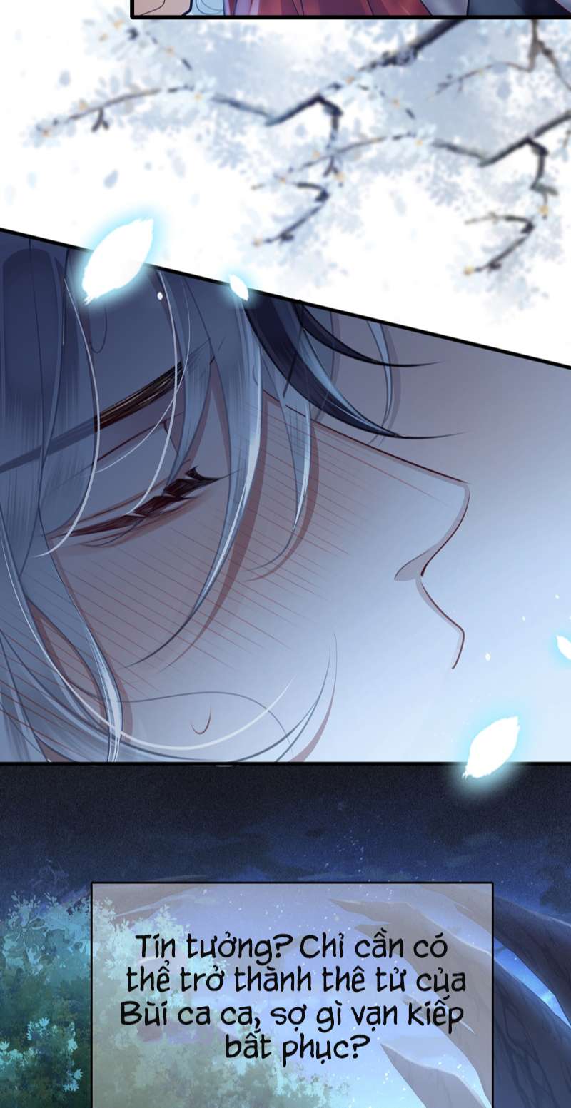 Điện Hạ Khuynh Thành: Chapter 44