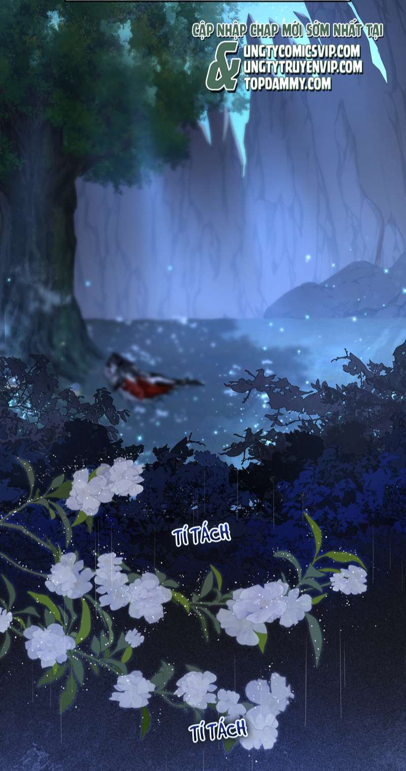 Điện Hạ Khuynh Thành: Chapter 44