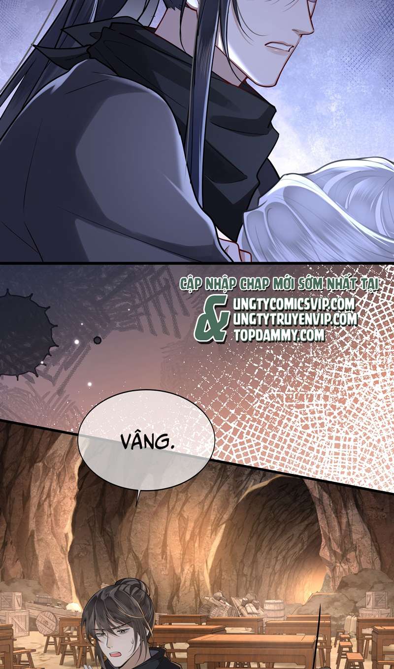 Điện Hạ Khuynh Thành: Chapter 44
