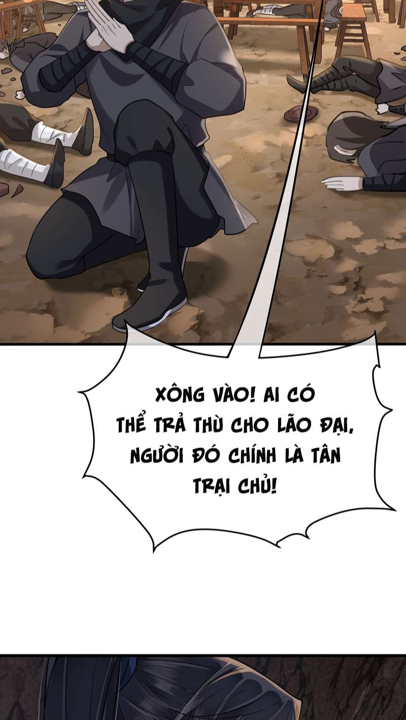 Điện Hạ Khuynh Thành: Chapter 44