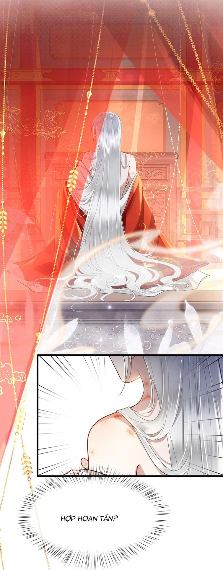 Điện Hạ Khuynh Thành: Chapter 45