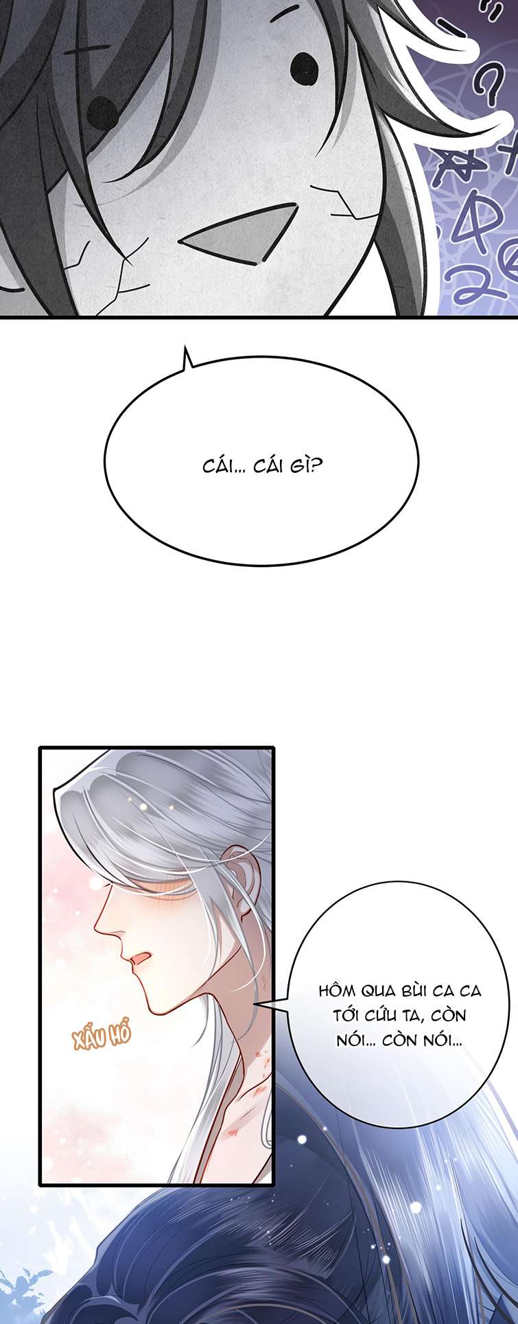 Điện Hạ Khuynh Thành: Chapter 45