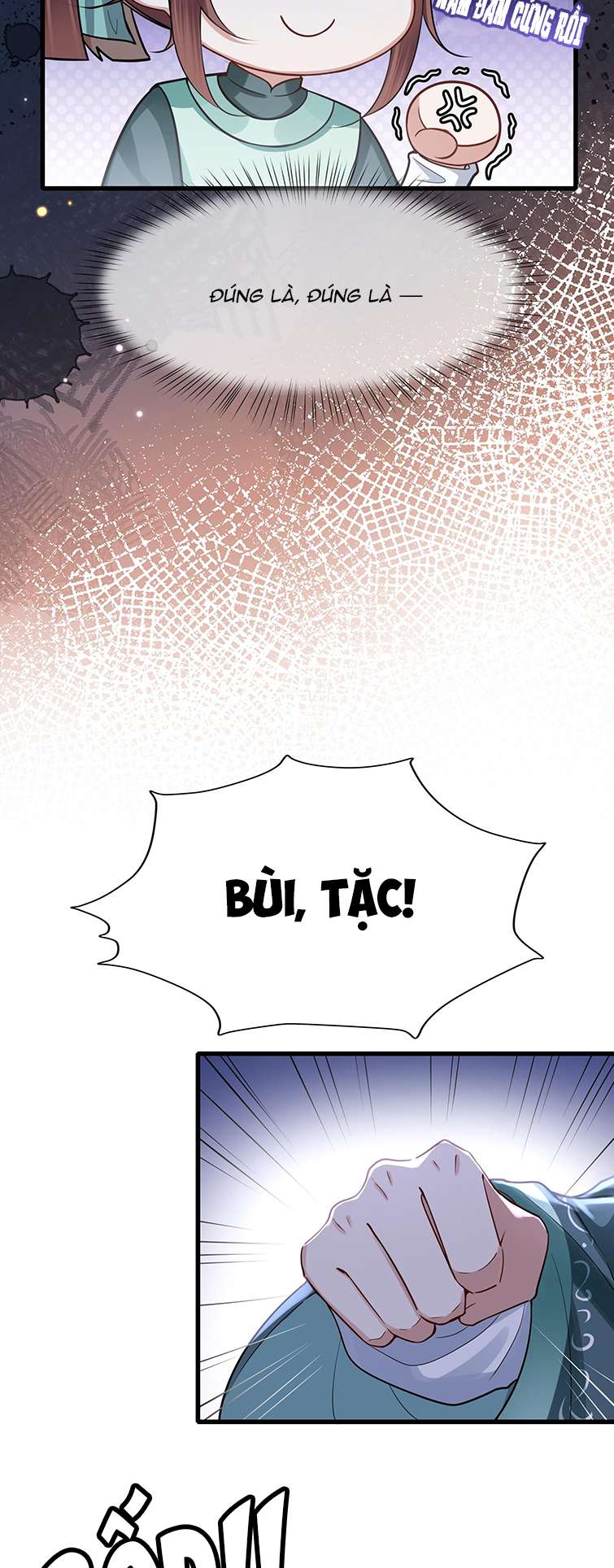 Điện Hạ Khuynh Thành: Chapter 45
