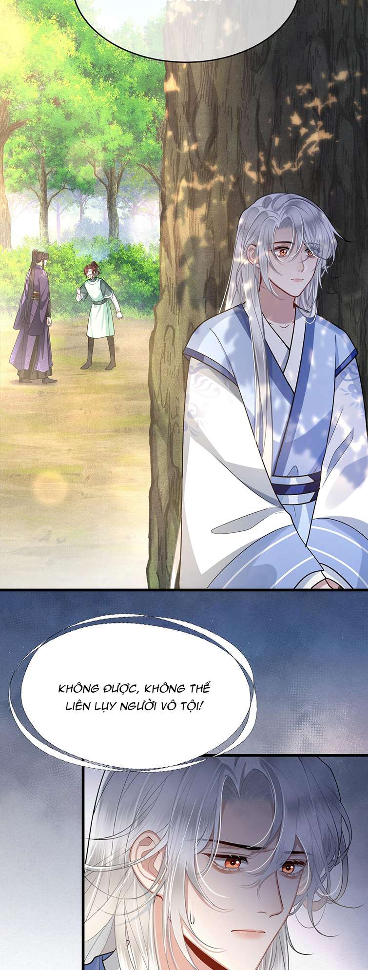 Điện Hạ Khuynh Thành: Chapter 45