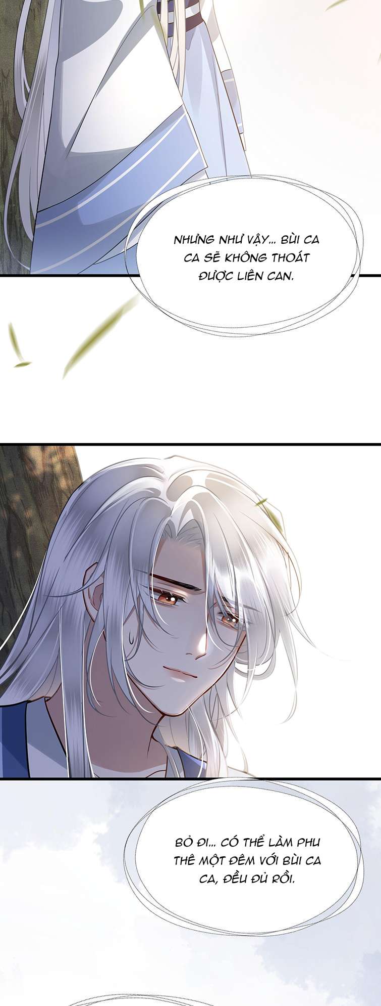 Điện Hạ Khuynh Thành: Chapter 45
