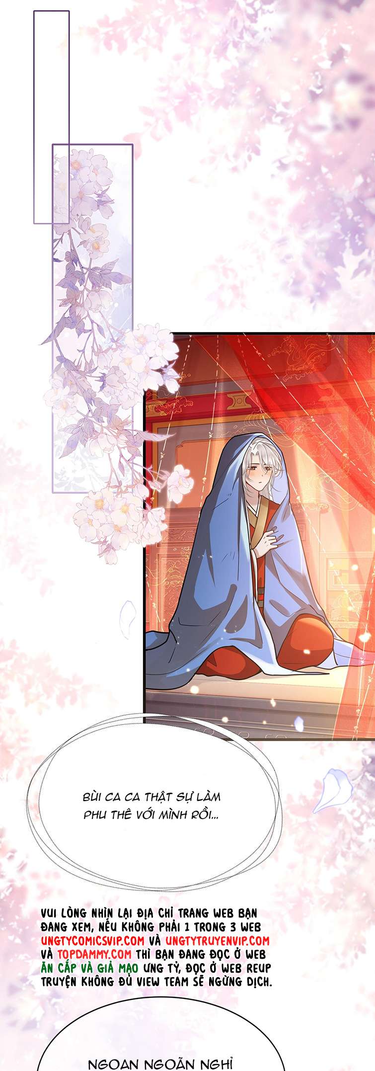 Điện Hạ Khuynh Thành: Chapter 45