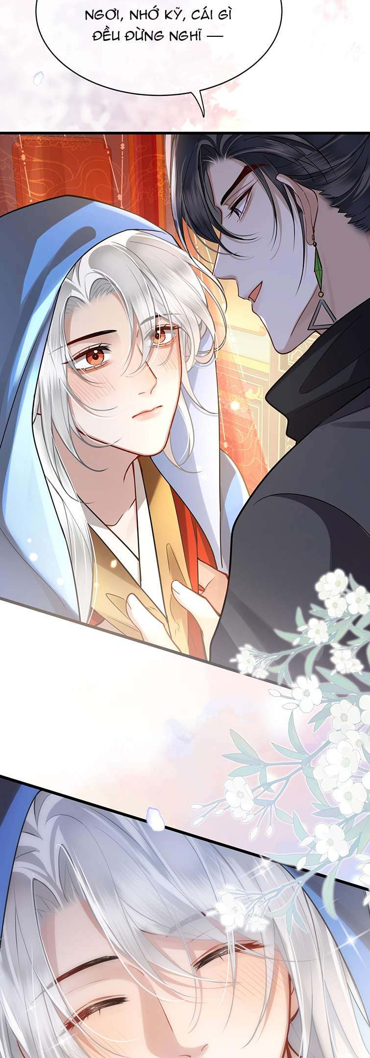 Điện Hạ Khuynh Thành: Chapter 45