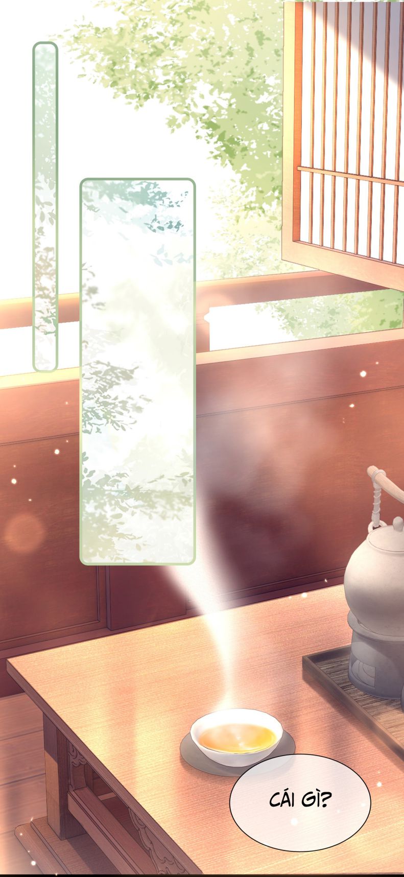 Điện Hạ Khuynh Thành: Chapter 46