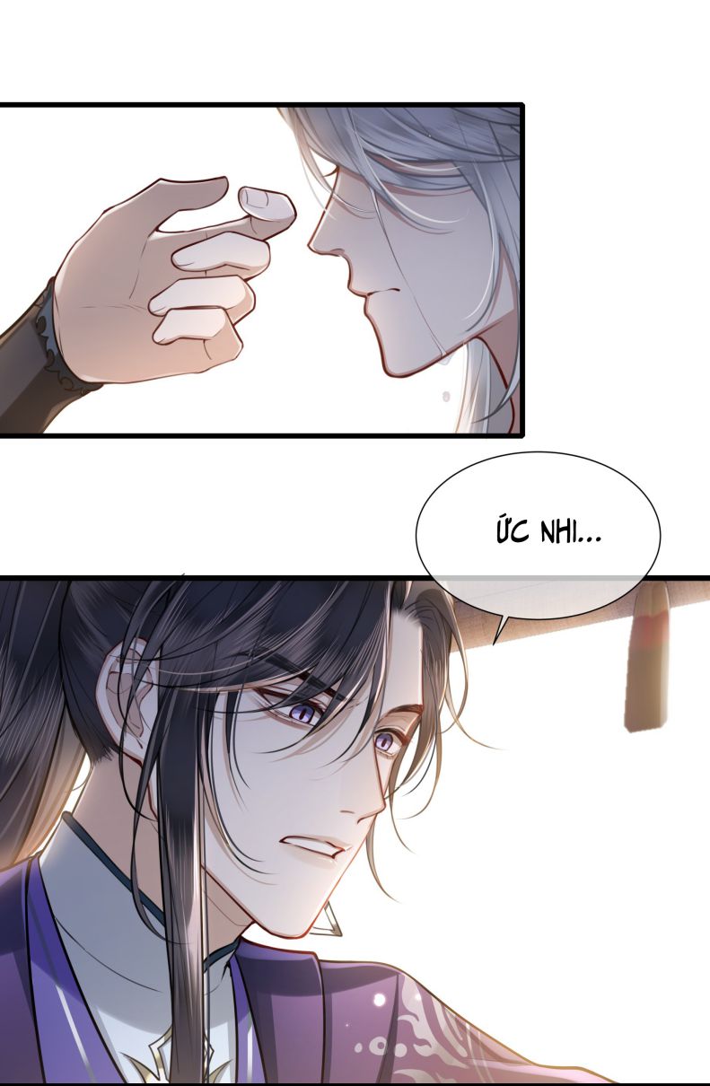 Điện Hạ Khuynh Thành: Chapter 46