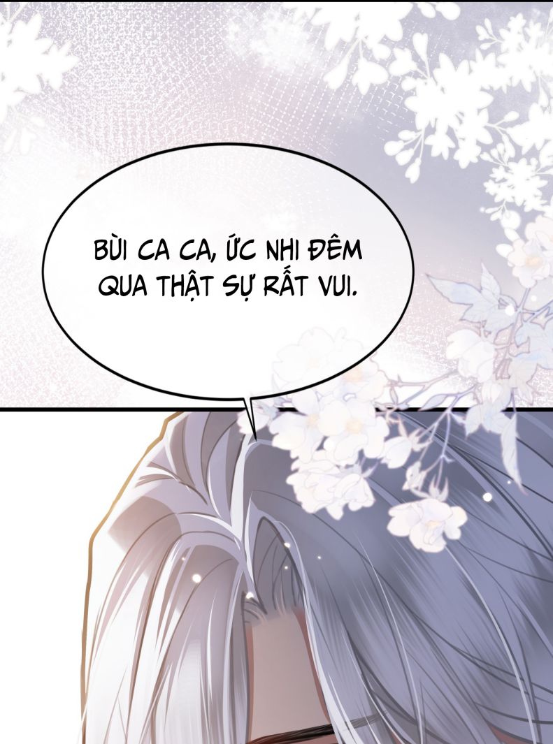 Điện Hạ Khuynh Thành: Chapter 46