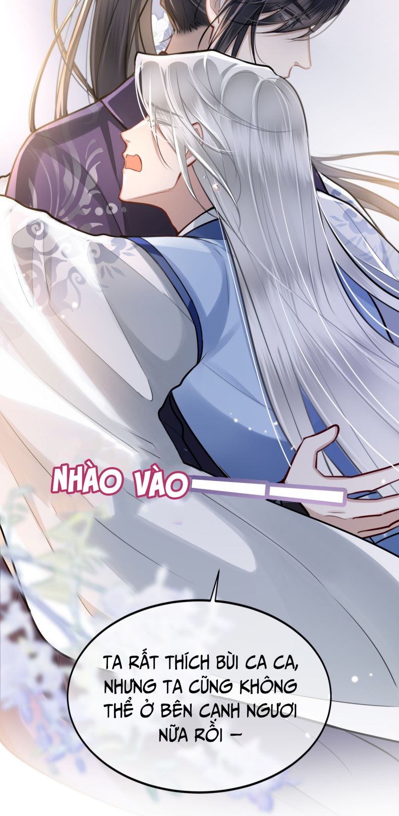 Điện Hạ Khuynh Thành: Chapter 46