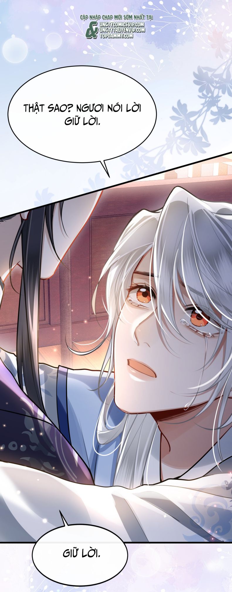 Điện Hạ Khuynh Thành: Chapter 46