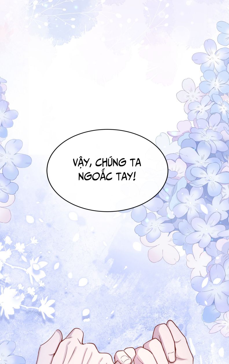 Điện Hạ Khuynh Thành: Chapter 46