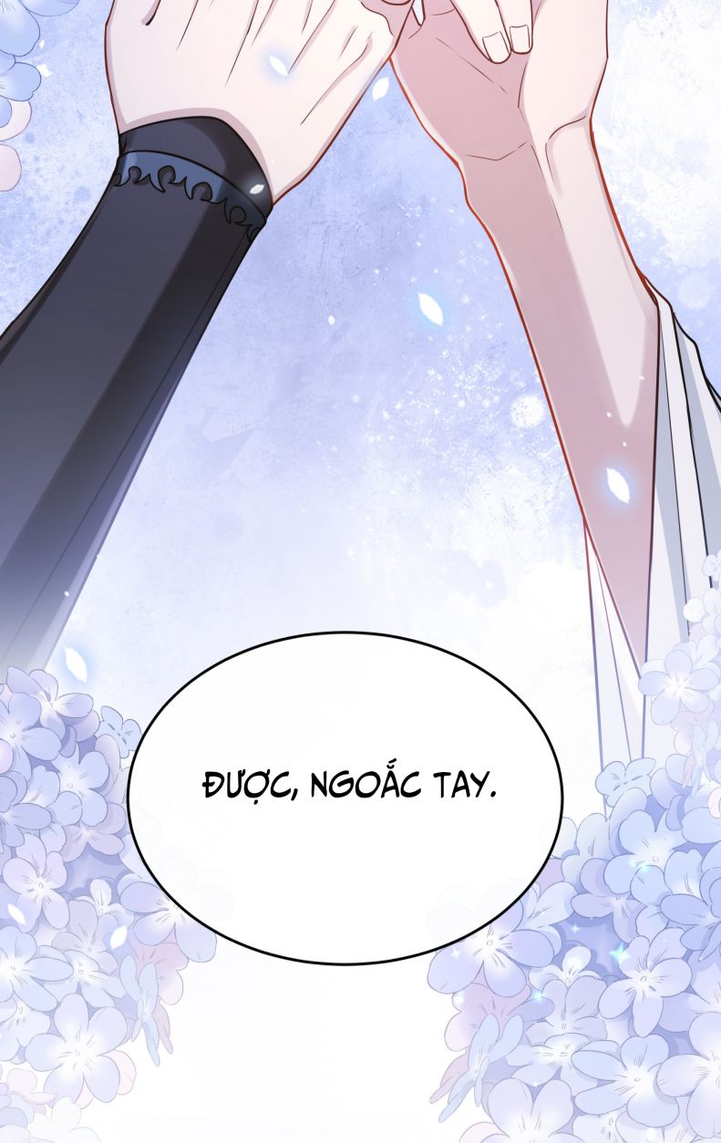 Điện Hạ Khuynh Thành: Chapter 46