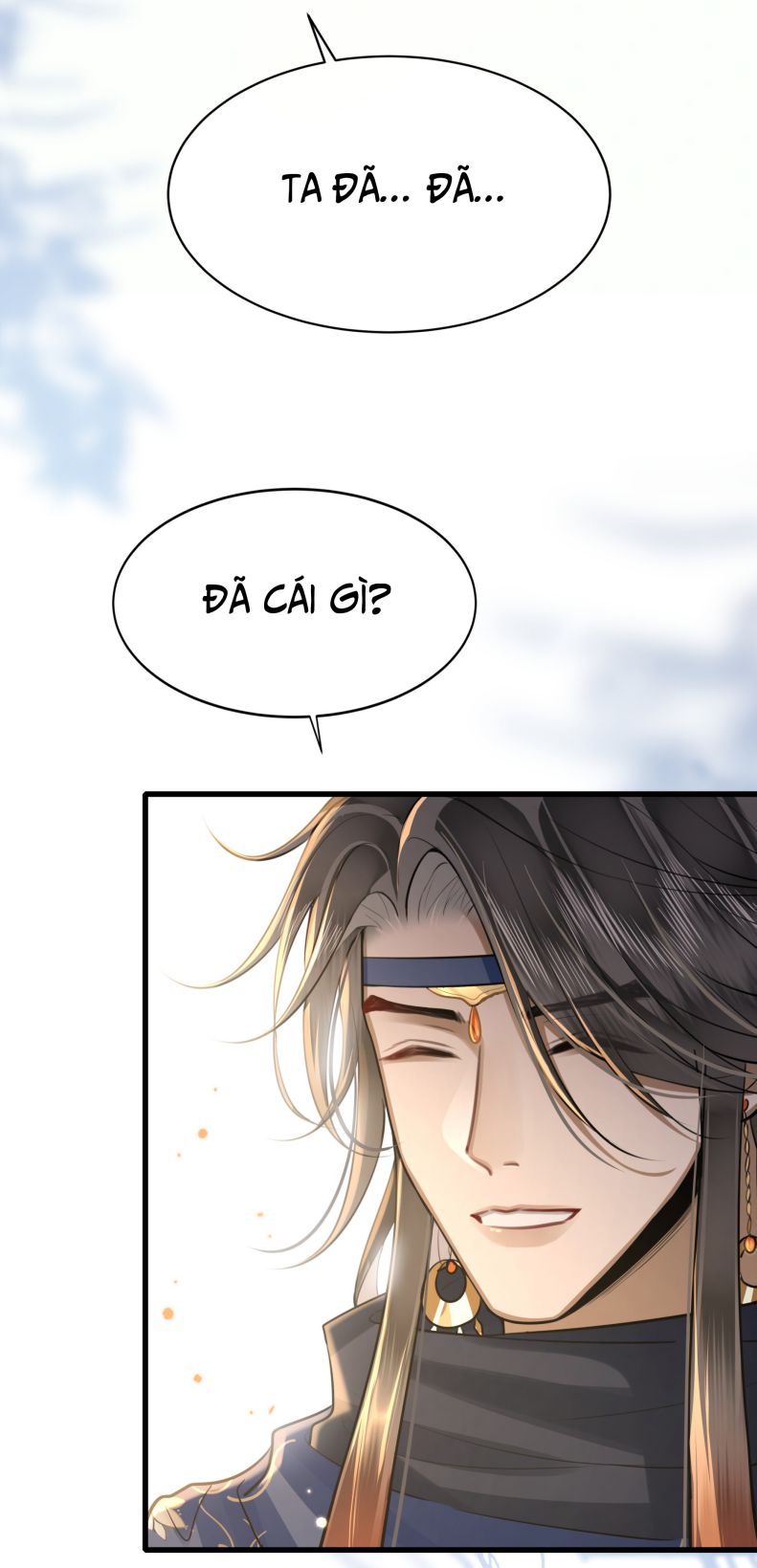 Điện Hạ Khuynh Thành: Chapter 46
