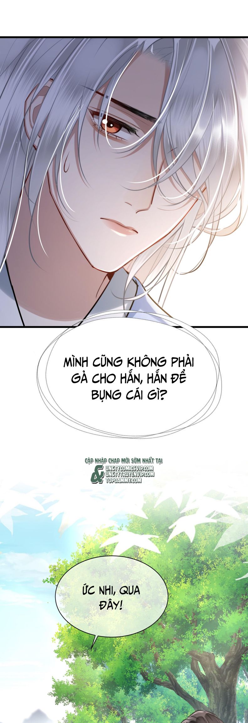 Điện Hạ Khuynh Thành: Chapter 46