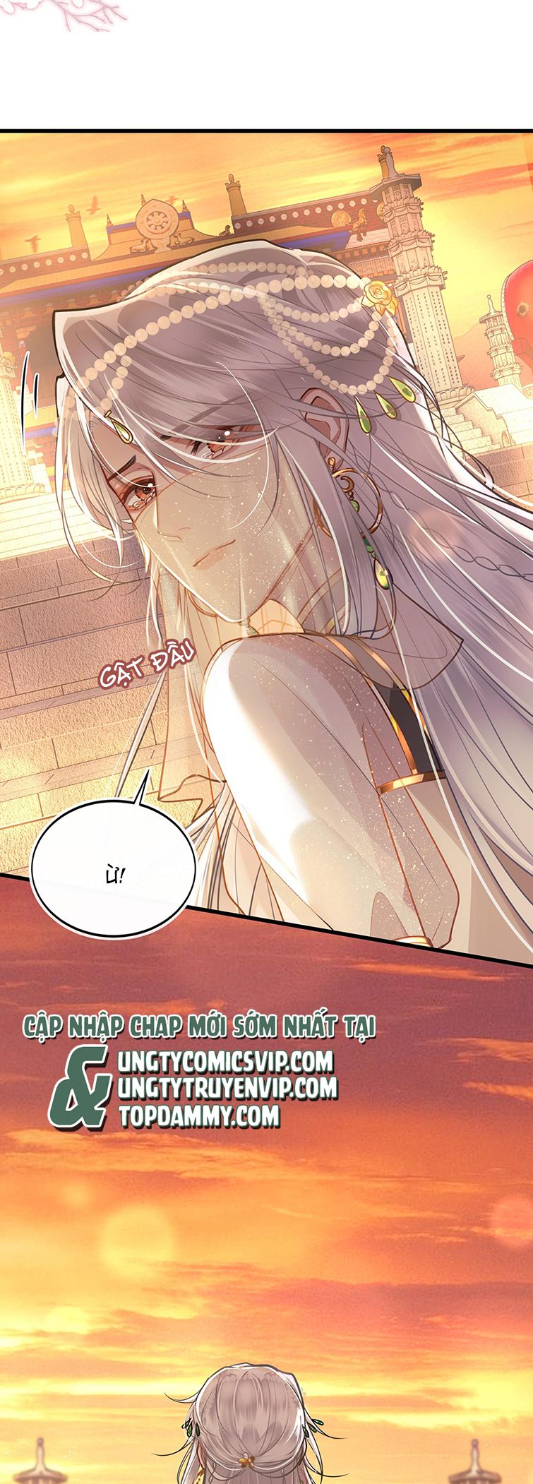 Điện Hạ Khuynh Thành: Chapter 47