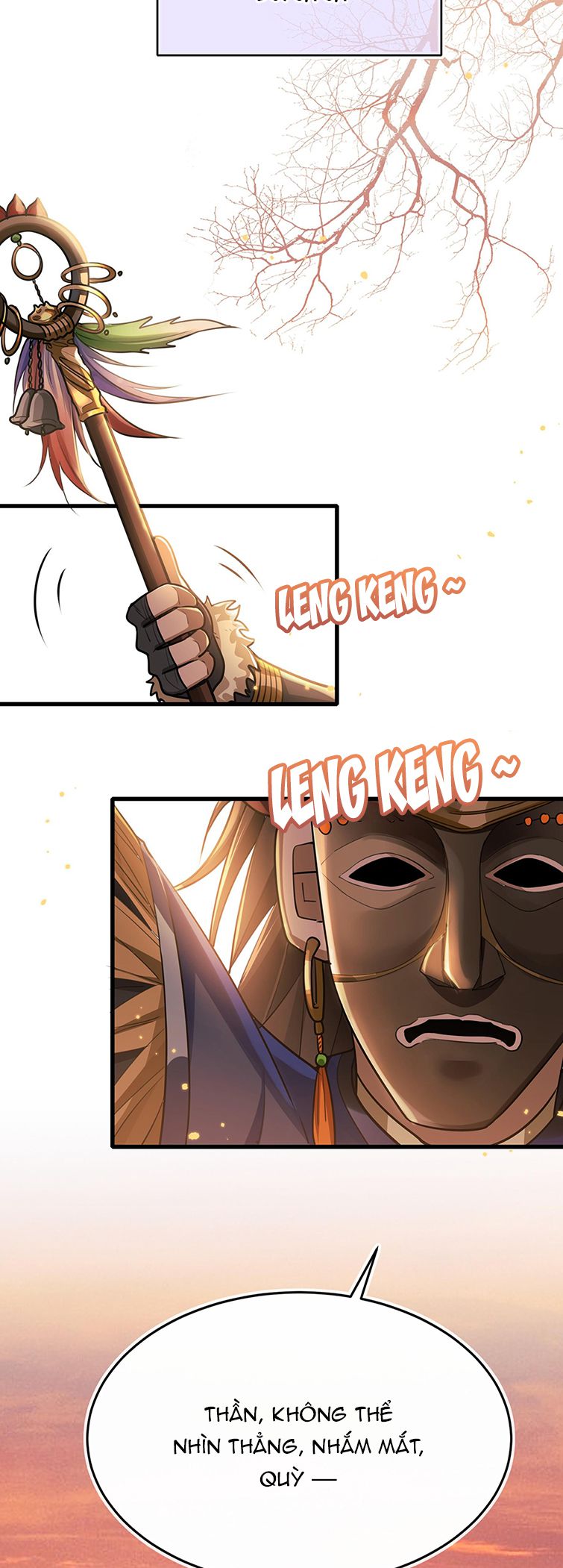 Điện Hạ Khuynh Thành: Chapter 47